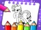 My Little Pony Coloring Book เกมออนไลน์