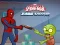 Spiderman Kill Zombies เกมออนไลน์