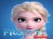 Frozen Runner เกมออนไลน์