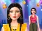 Summer Runway Challenge เกมออนไลน์