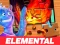 Elemental Jigsaw Puzzle เกมออนไลน์