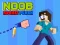 Noob Rocket Punch เกมออนไลน์