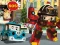 Robot Car Emergency Rescue 2 เกมออนไลน์