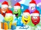 Christmas Balloons Bursting เกมออนไลน์