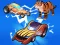 Merge Car 3D เกมออนไลน์