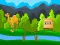 Rescue The Hungry Camel เกมออนไลน์