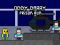 Obby Barry Prison Run เกมออนไลน์