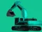 Excavator Building Master เกมออนไลน์
