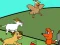 Foxu เกมออนไลน์