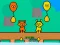 Sprunki Happy Easter 2Player เกมออนไลน์