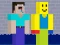 NoobLOX Rainbow Friends เกมออนไลน์