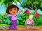Find 7 Differences Dora เกมออนไลน์