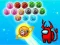 Among BubbleShooter เกมออนไลน์