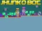 Jhunko Bot เกมออนไลน์