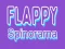 Flappy Spinorama เกมออนไลน์