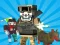 Crazy Pixel Apocalypse 9 เกมออนไลน์