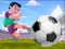 Penalty Kick Target เกมออนไลน์