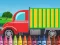 Truck Coloring เกมออนไลน์