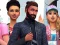 Sims Jigsaw Puzzle Collection เกมออนไลน์