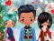 Toca Teens Cozy Couture เกมออนไลน์