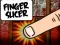 Finger Slicer เกมออนไลน์