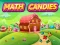 Math Candies เกมออนไลน์