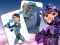 Trollhunters Rise of The Titans Memory Card Match เกมออนไลน์