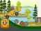 Hill Climb Tractor 2D เกมออนไลน์