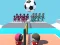 Volley Squid Gamer เกมออนไลน์