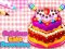 Delicious Cake Decoration เกมออนไลน์