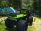 Realistic Monster Truck Offroad Simulator เกมออนไลน์