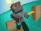 Blocky Parkour Ninja เกมออนไลน์