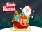 Santa Runner เกมออนไลน์