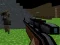 Pixel Gun: Apocalypse เกมออนไลน์
