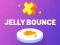 Jelly Bounce เกมออนไลน์
