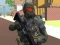 Pixel zombie survival เกมออนไลน์