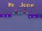 Mr Jone เกมออนไลน์
