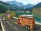 Indian Cargo Truck Gwadar Port Game เกมออนไลน์