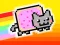 Nyan Cat Flappy เกมออนไลน์