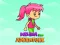 Melina Run Adventure เกมออนไลน์