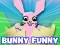 Bunny Funny เกมออนไลน์