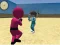 Squid Game: Shooting Survival เกมออนไลน์