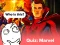 Quiz: marvel เกมออนไลน์