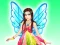 Nature Fairy Dressup เกมออนไลน์