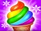 Ice Cream Frenzy เกมออนไลน์