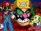 Mario Madness เกมออนไลน์