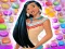 Pocahontas เกมออนไลน์