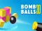 Cannon Bounce 3D เกมออนไลน์