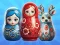 Sort by Matryoshka Shelves! เกมออนไลน์