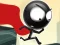 Stickman Run เกมออนไลน์